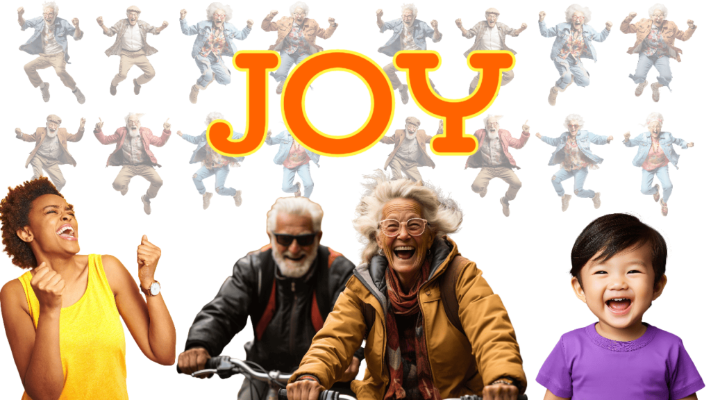 Bible verses about Joy