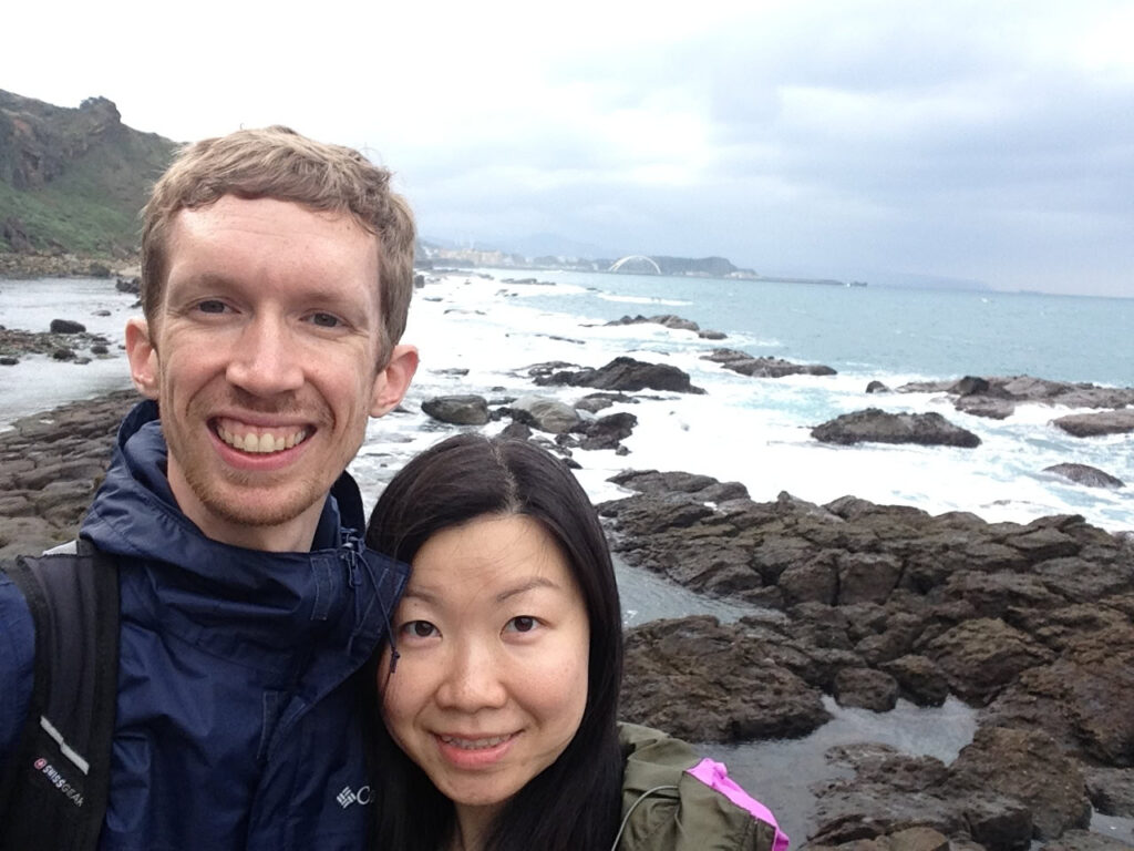 adventure taiwan spiritual adventure